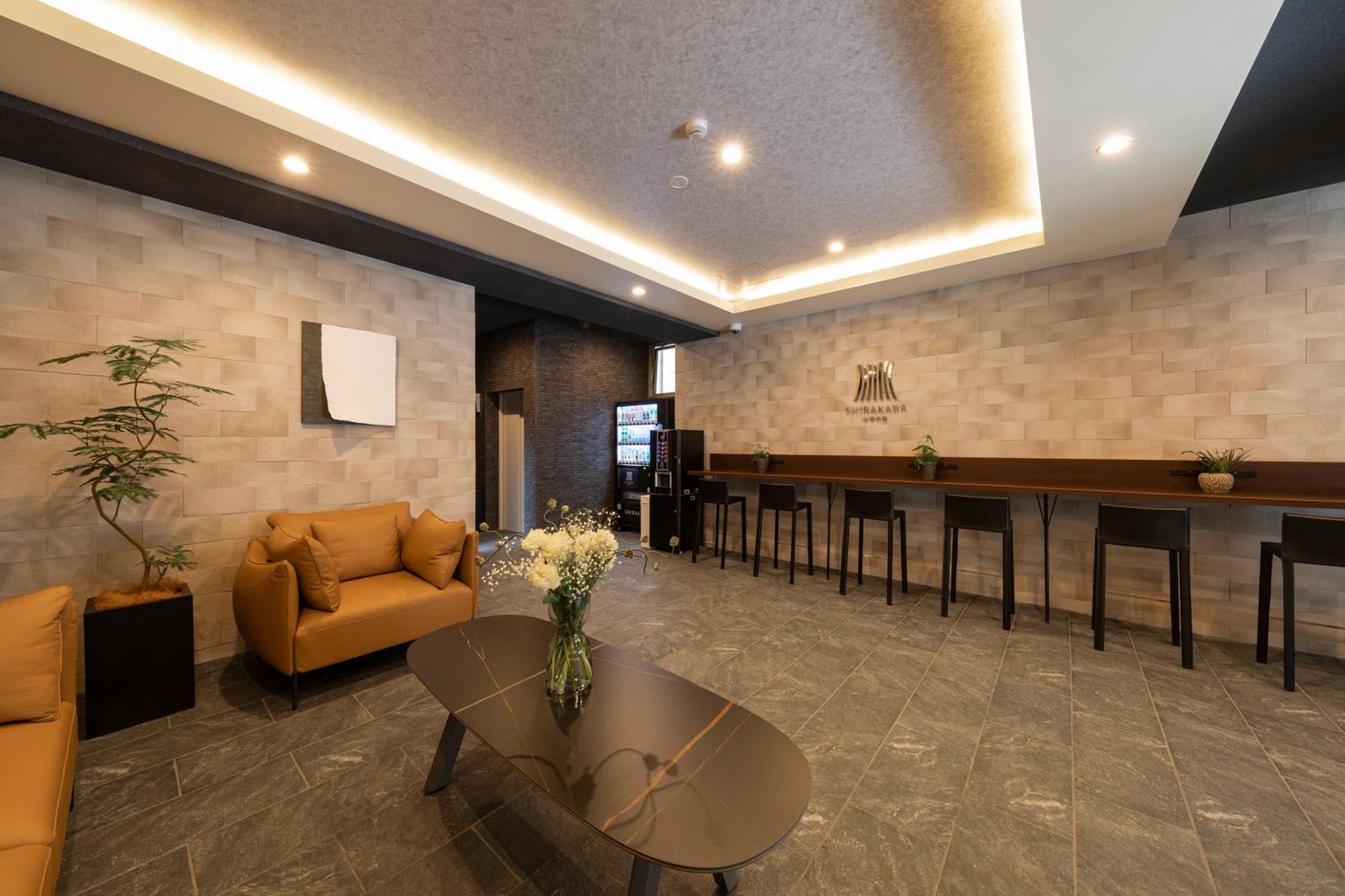Shirakabanoyado - Nipponbashi 日本橋, 3 Mins Walk To Dendentown Aparthotel Οσάκα Εξωτερικό φωτογραφία