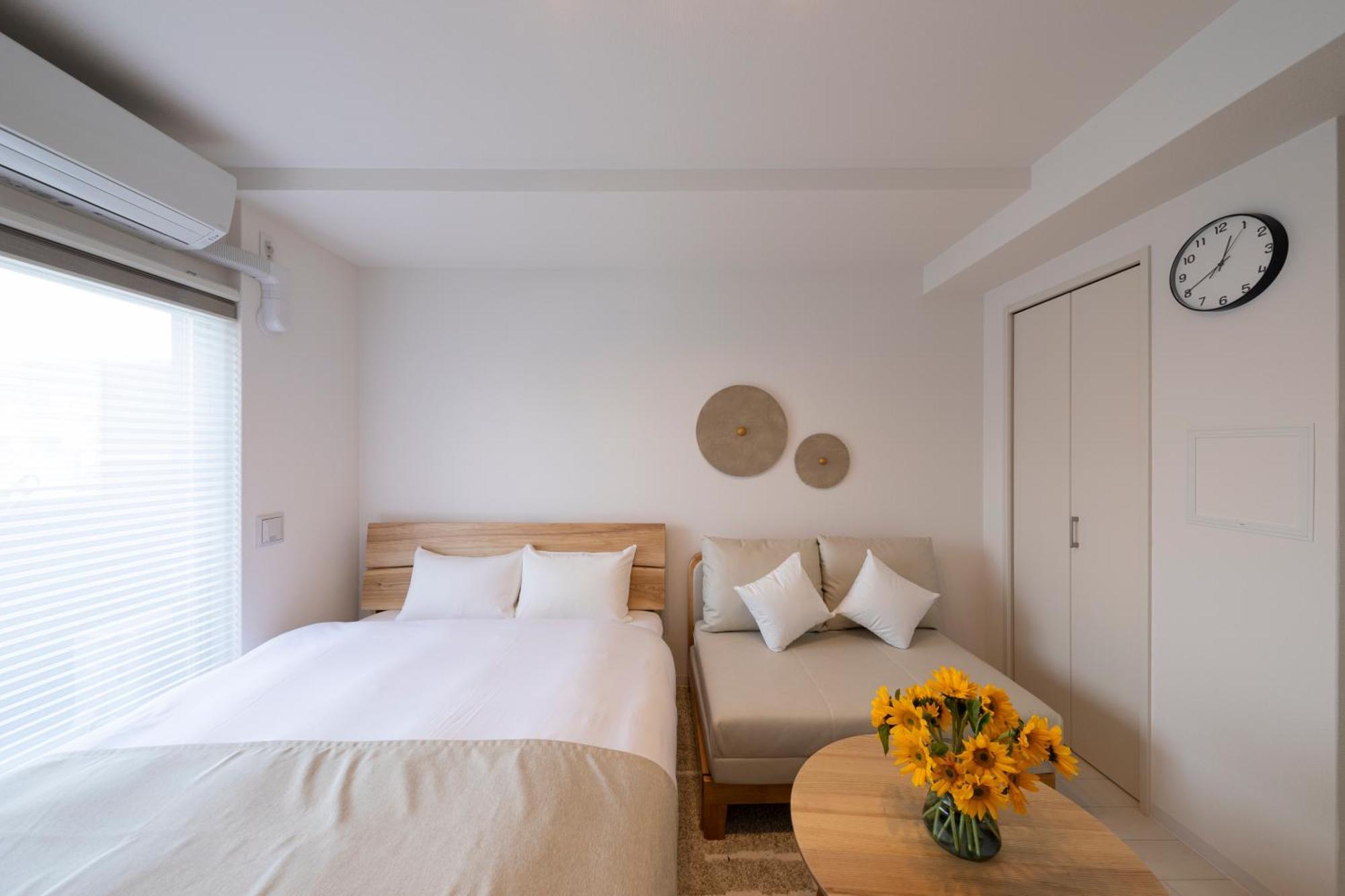 Shirakabanoyado - Nipponbashi 日本橋, 3 Mins Walk To Dendentown Aparthotel Οσάκα Εξωτερικό φωτογραφία