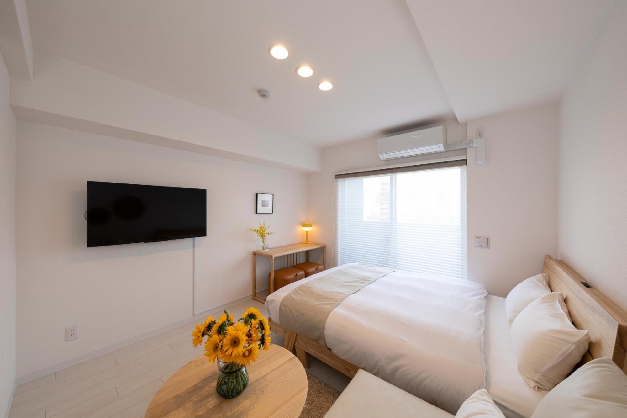 Shirakabanoyado - Nipponbashi 日本橋, 3 Mins Walk To Dendentown Aparthotel Οσάκα Εξωτερικό φωτογραφία