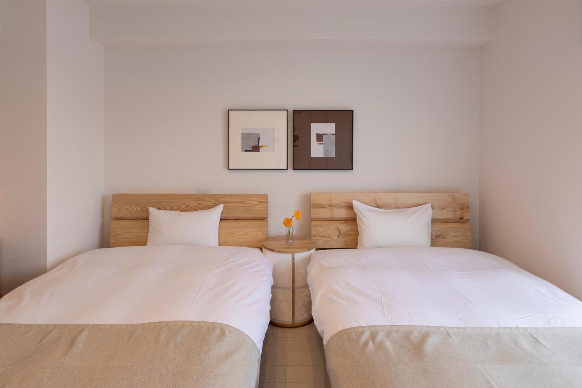 Shirakabanoyado - Nipponbashi 日本橋, 3 Mins Walk To Dendentown Aparthotel Οσάκα Εξωτερικό φωτογραφία