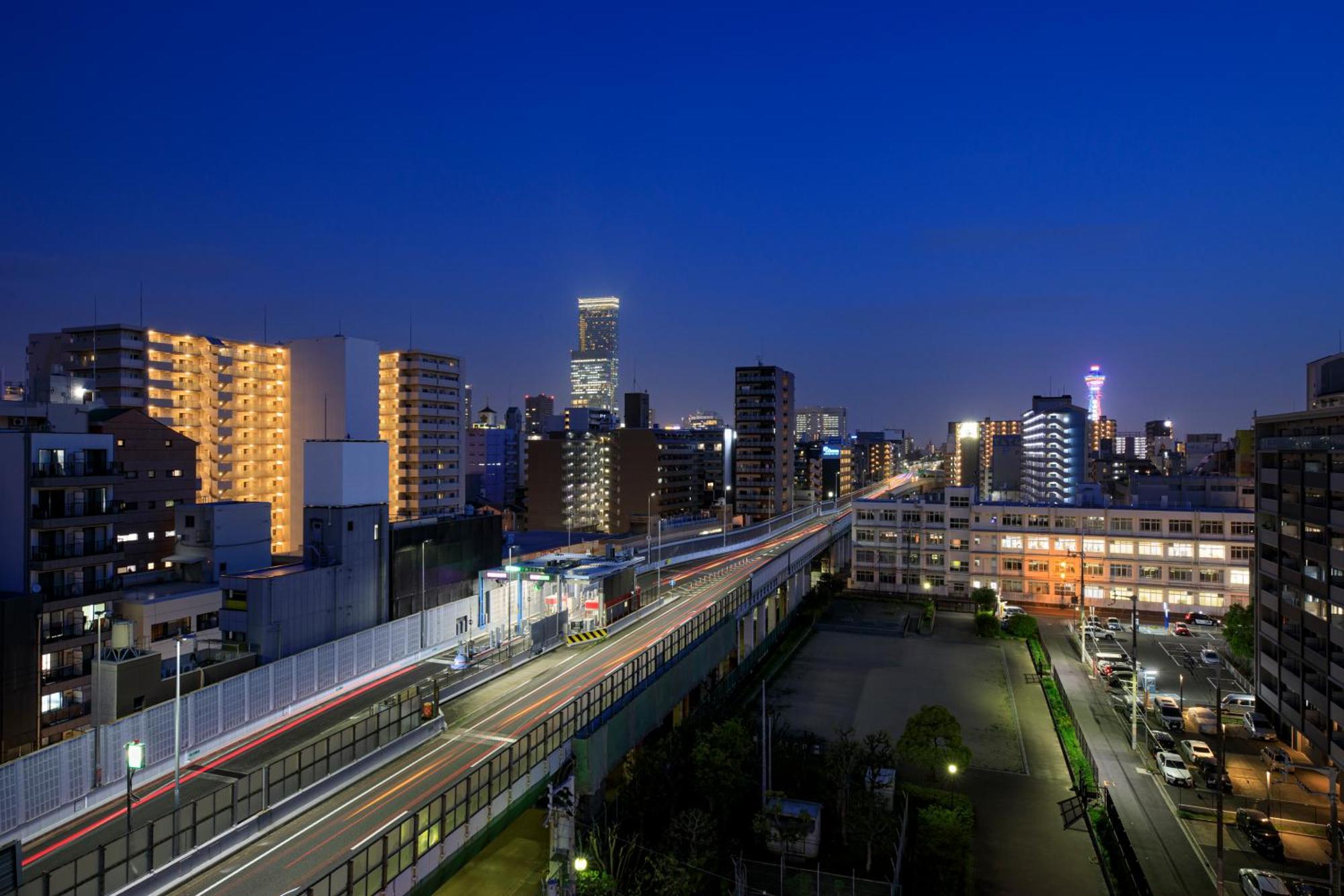 Shirakabanoyado - Nipponbashi 日本橋, 3 Mins Walk To Dendentown Aparthotel Οσάκα Εξωτερικό φωτογραφία